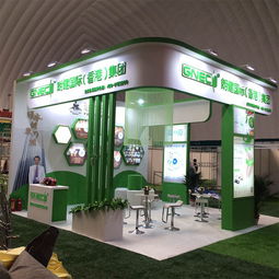 沈陽可靠展臺設計公司推薦及展覽展示服務指南