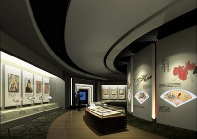 如何設計一個好的博物館展覽?