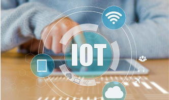 物聯網 無處不在的智能連接與人工智能集成的行業應用