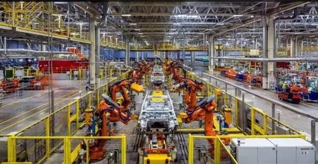 30萬預(yù)算購車新選擇 為何放棄BBA，智能座艙體驗(yàn)更受青睞